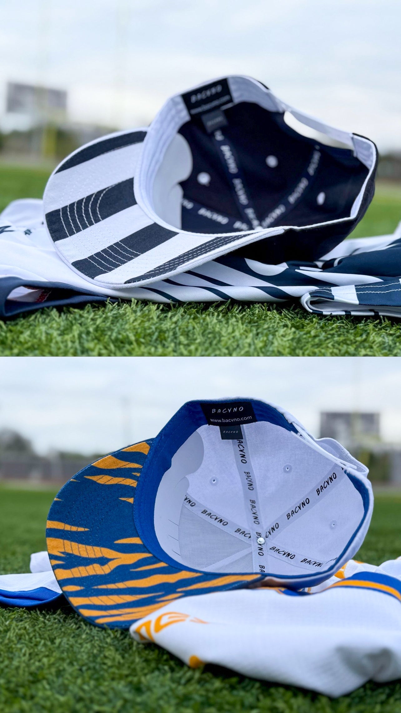 Colección Deportiva Monterrey