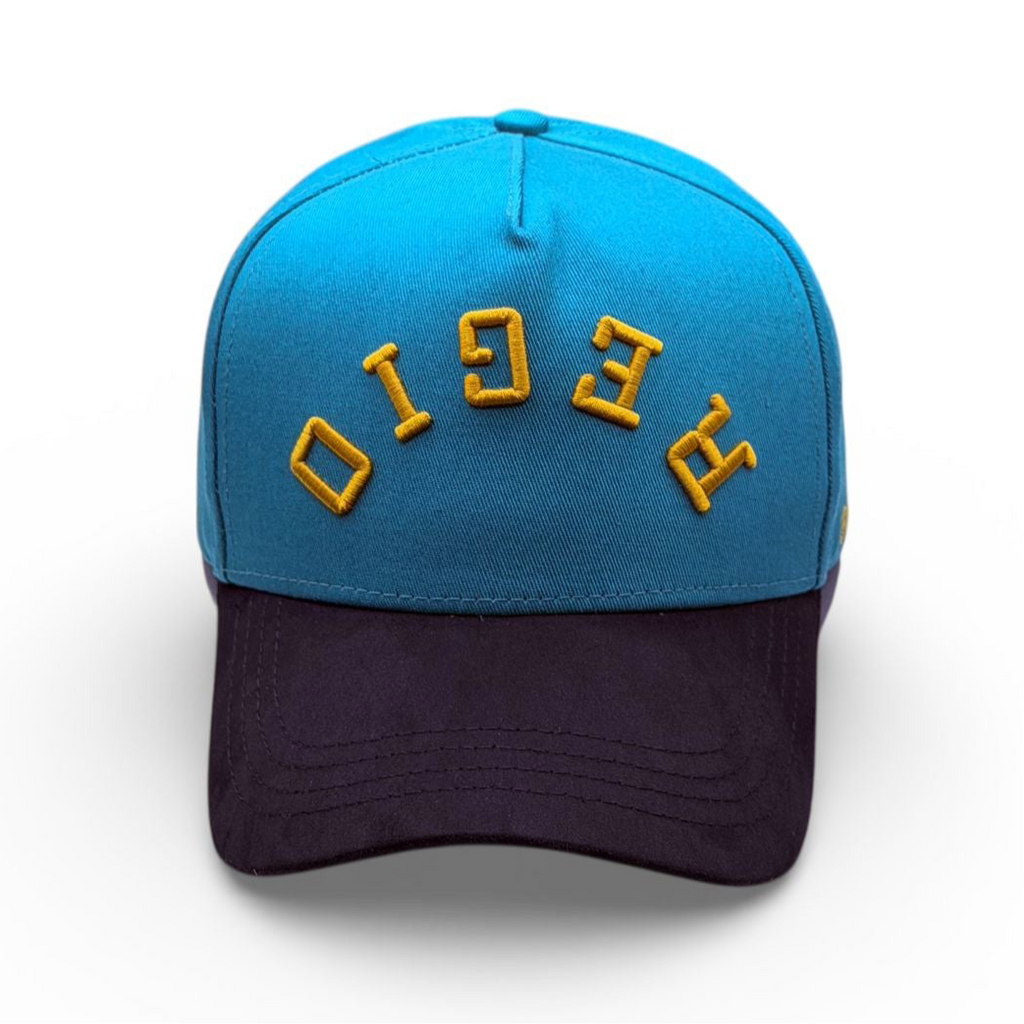 Florest Green Snapback