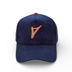 Bacvno Un azul profundo