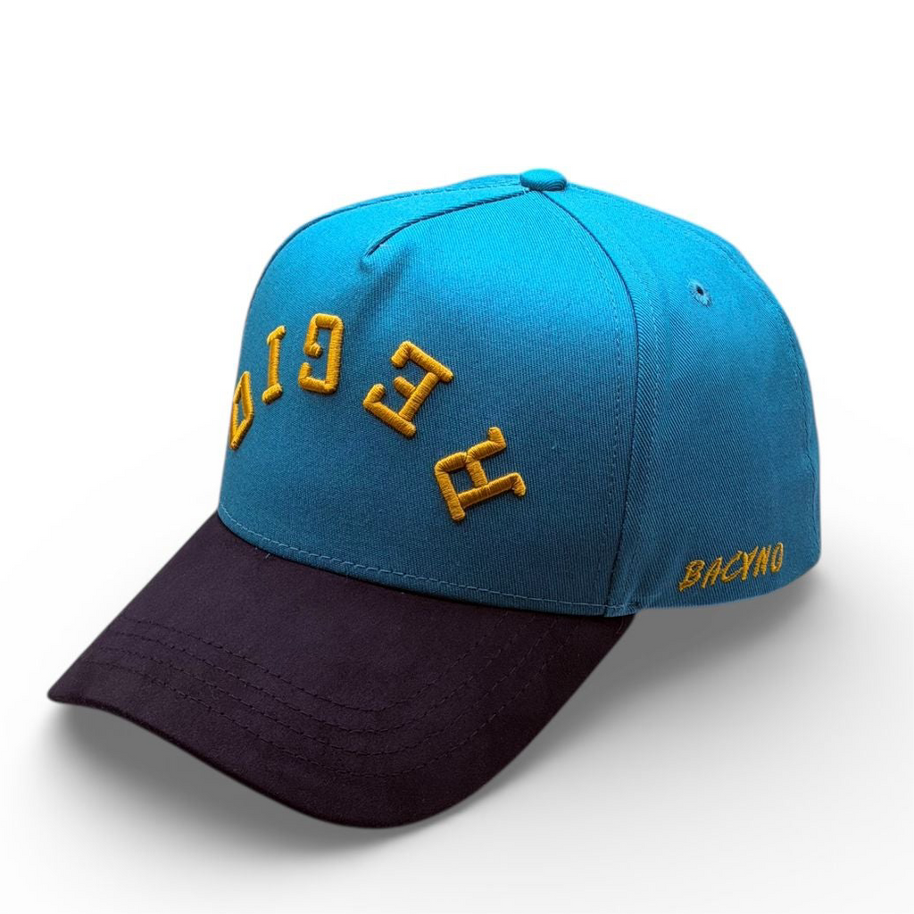 Florest Green Snapback