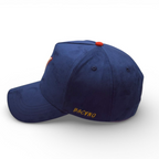 Bacvno Un azul profundo