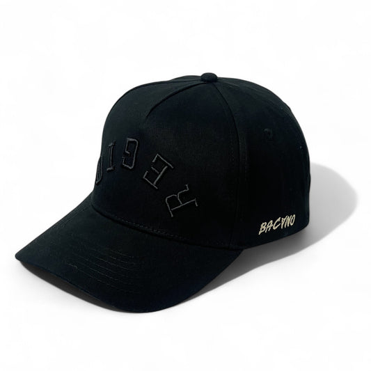 Midnight Snapback