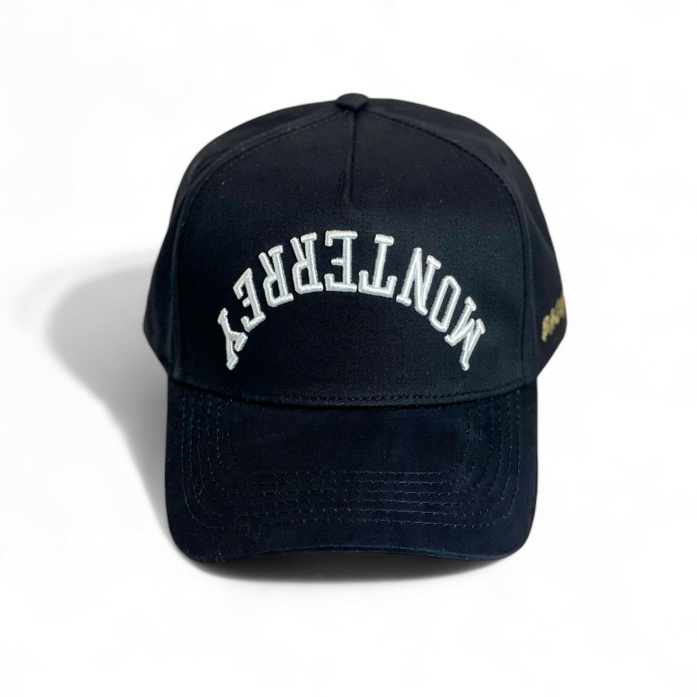 Monterrey Negra Clásica Imagen secundaria del producto