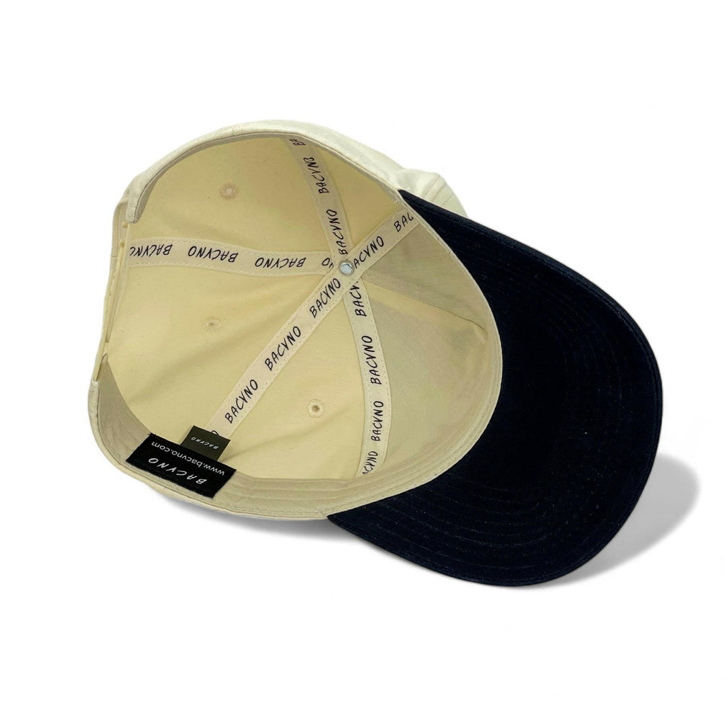 OffWhite Snapback - Black