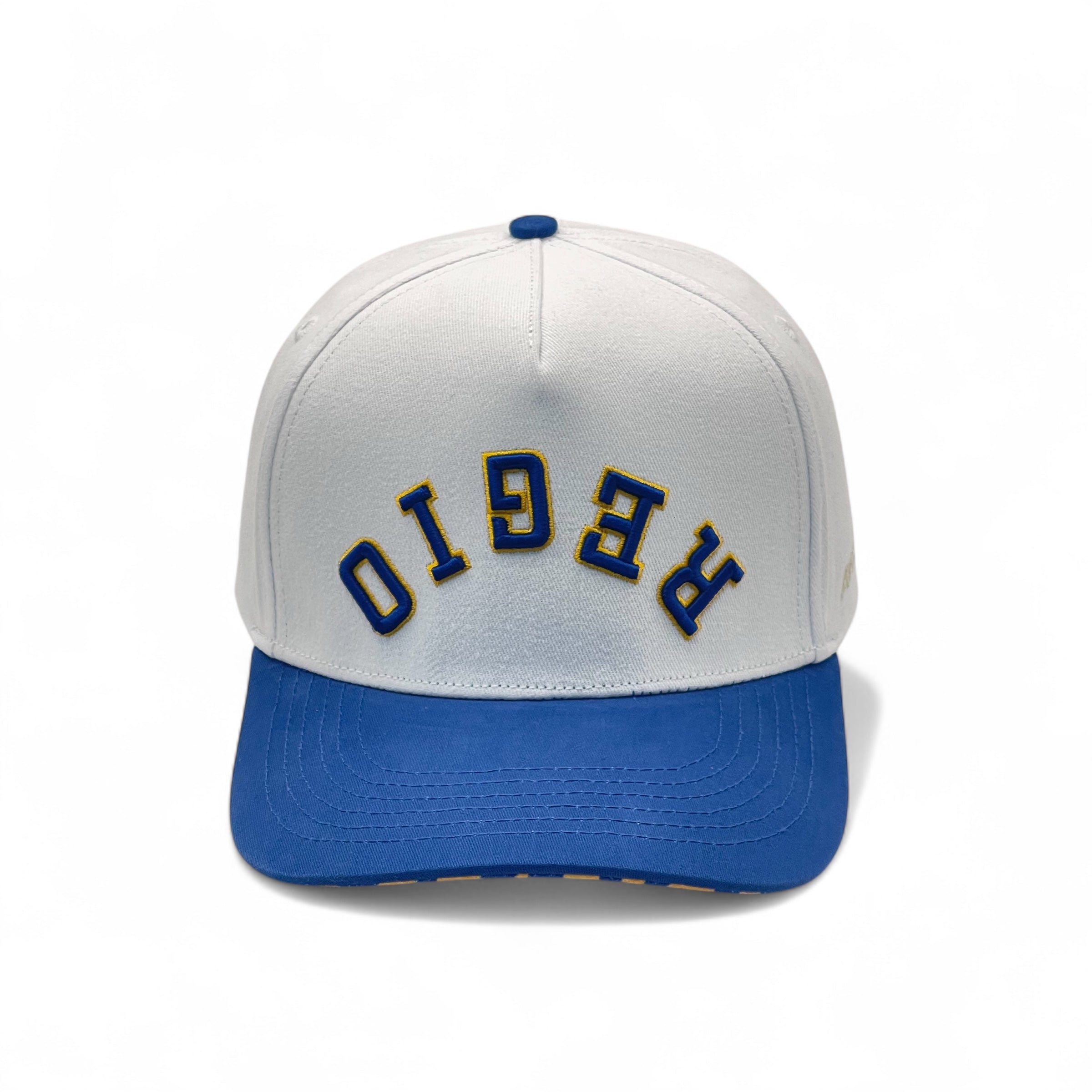 Snapback Regio Atigrada