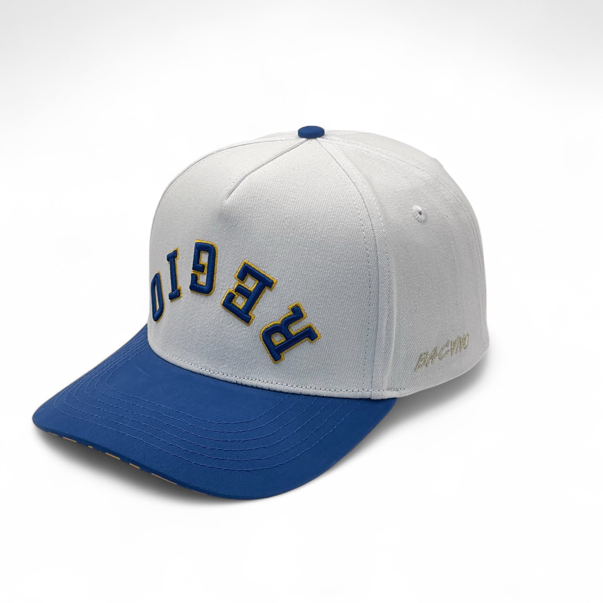 Sombrero de copa alta