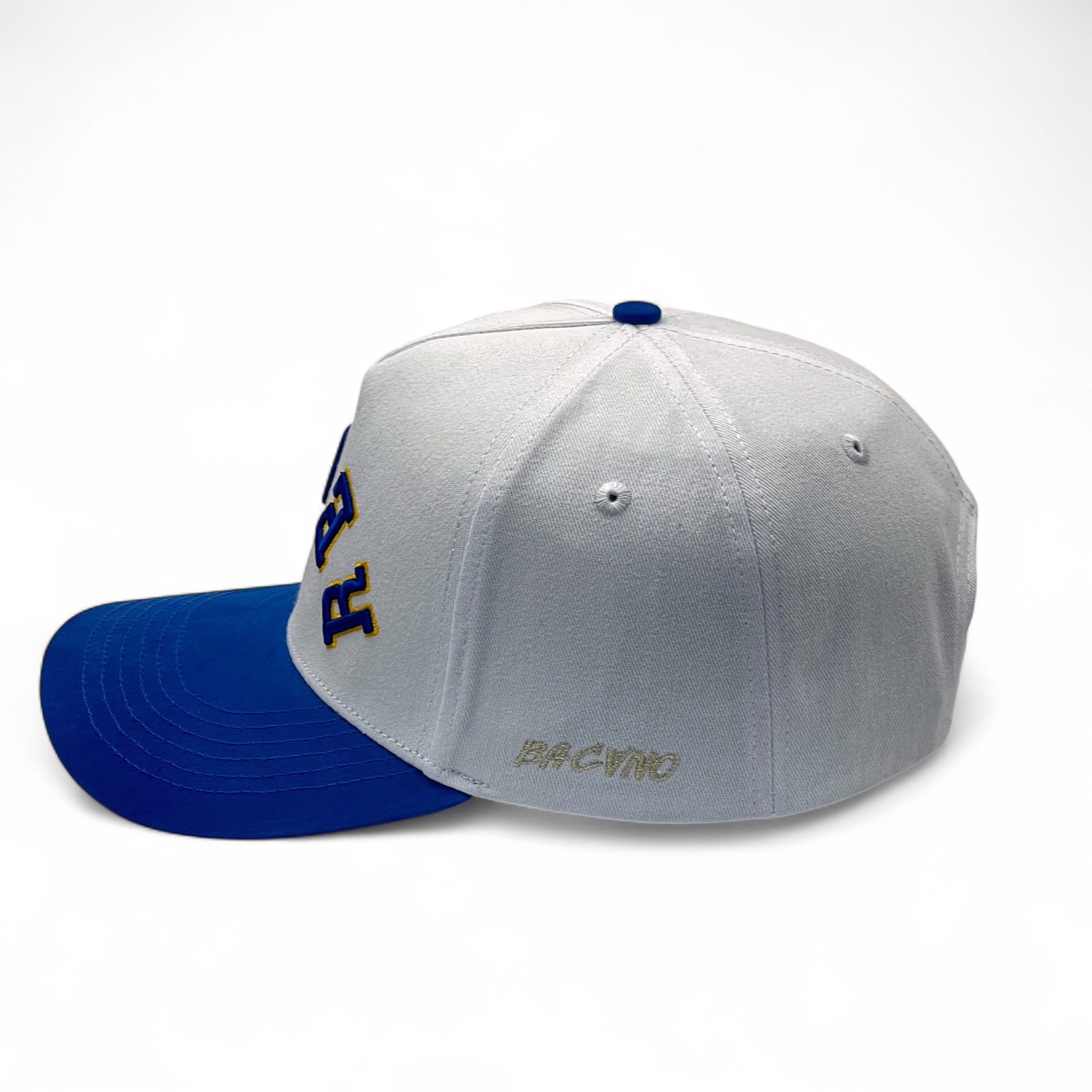 Snapback Regio Atigrada