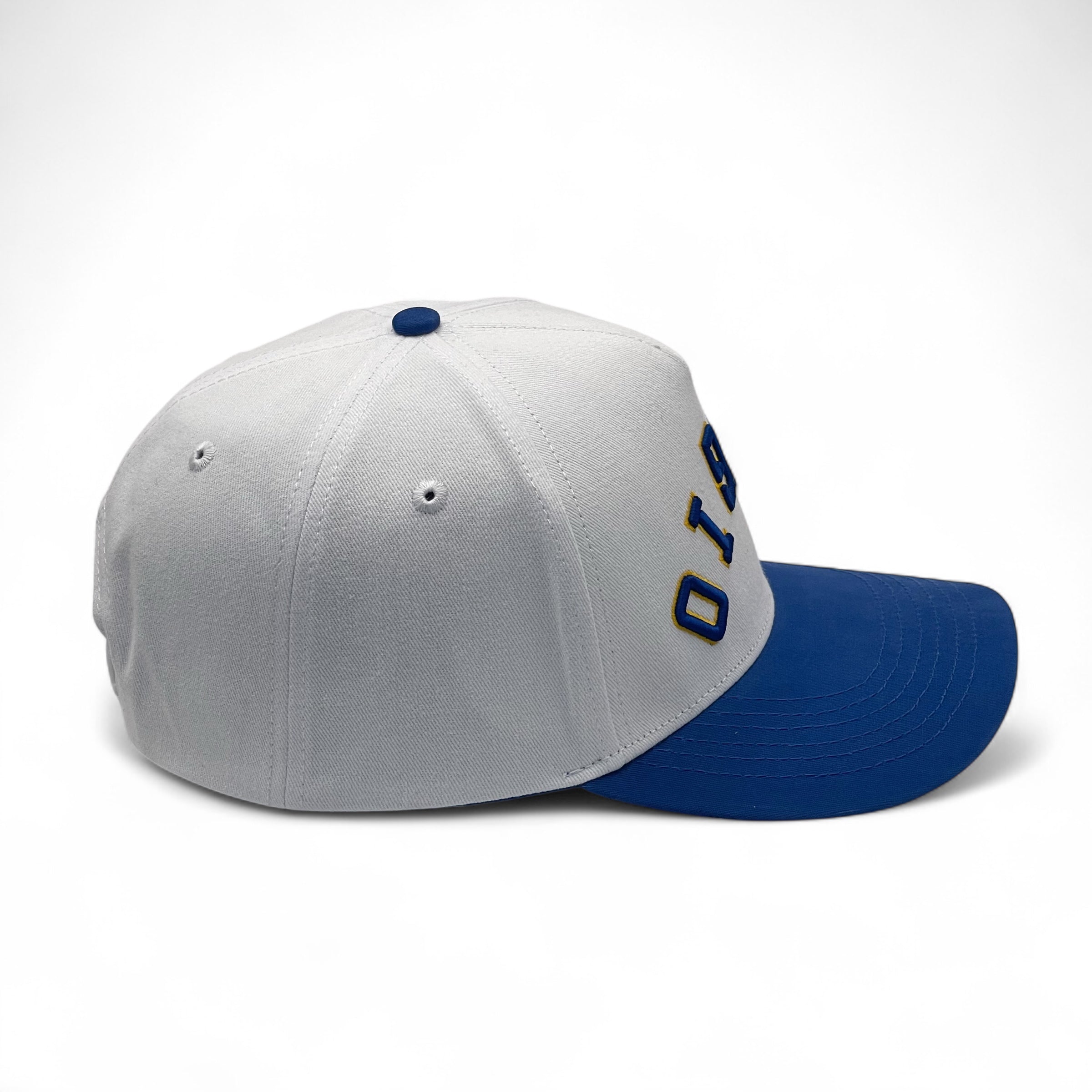 Snapback Regio Atigrada