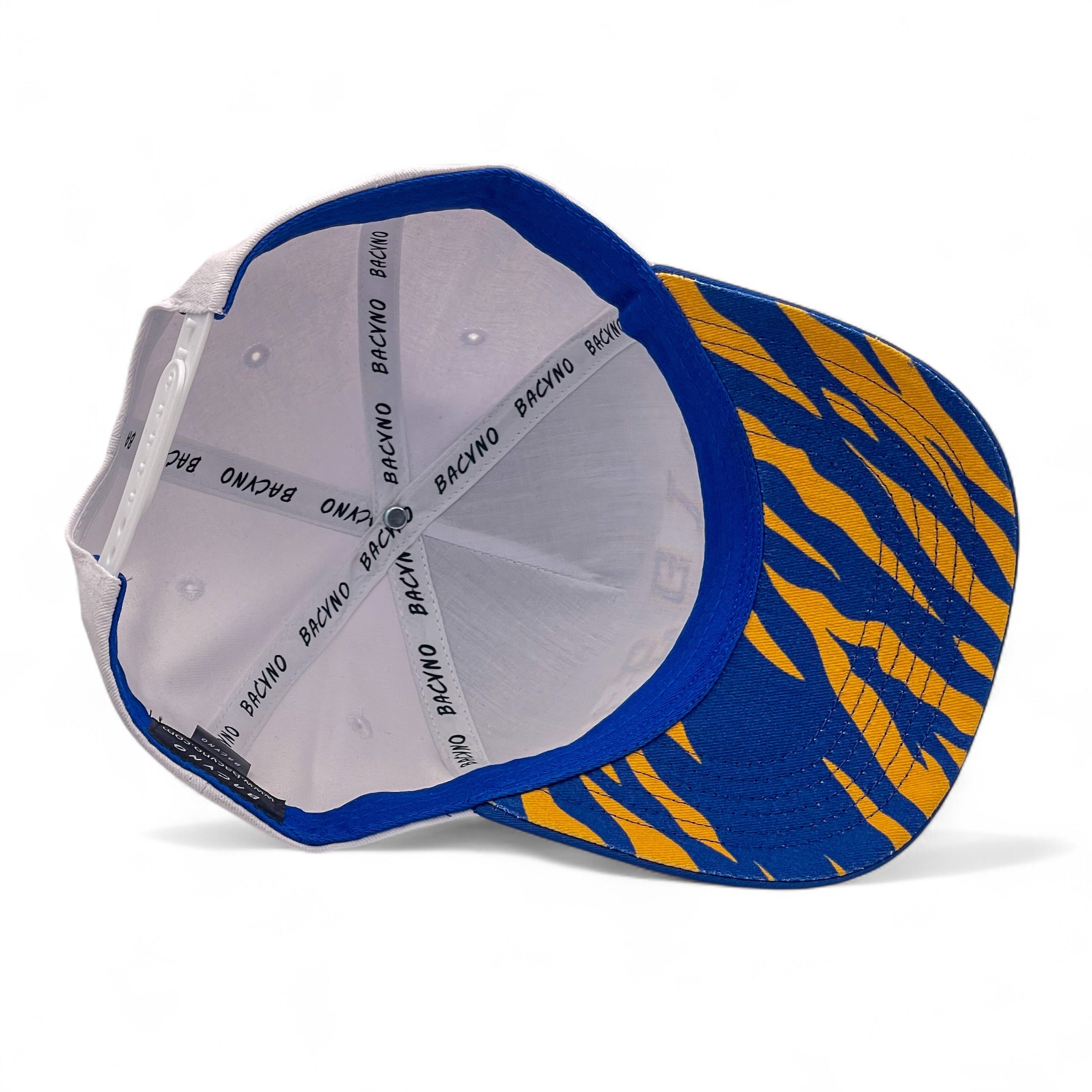 Snapback Regio Atigrada