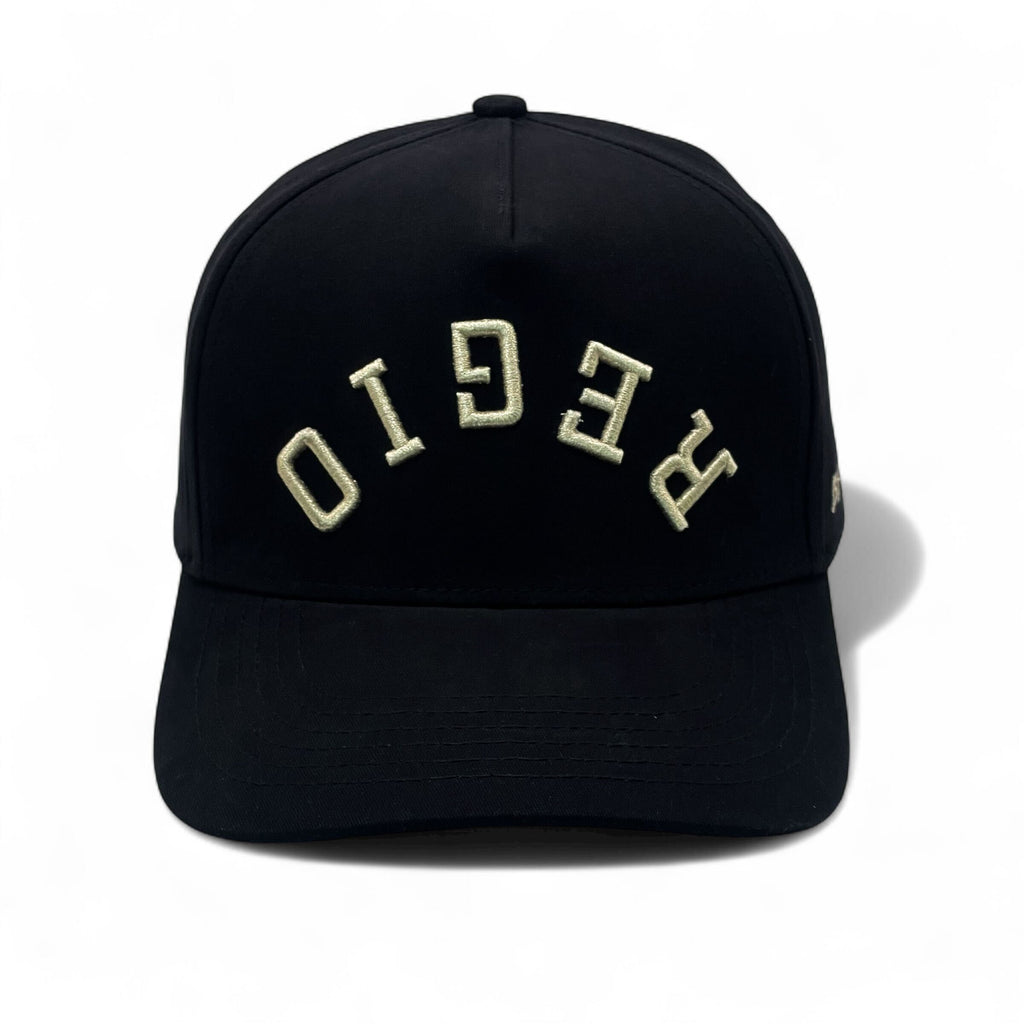 Snapback Regio Golden