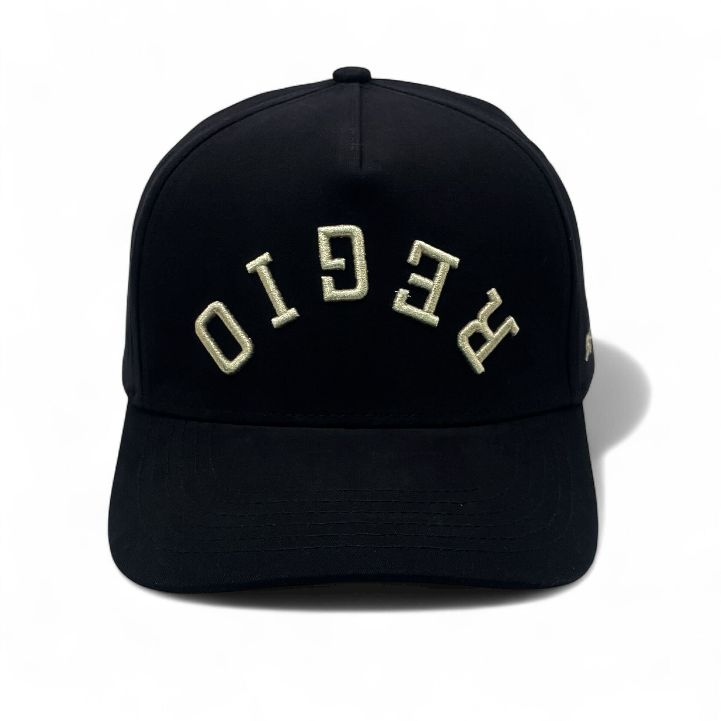 Snapback Regio Golden