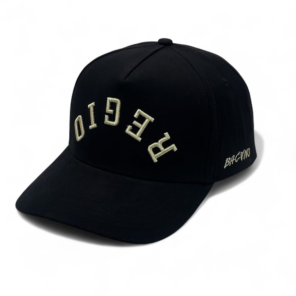 Sombrero de copa alta