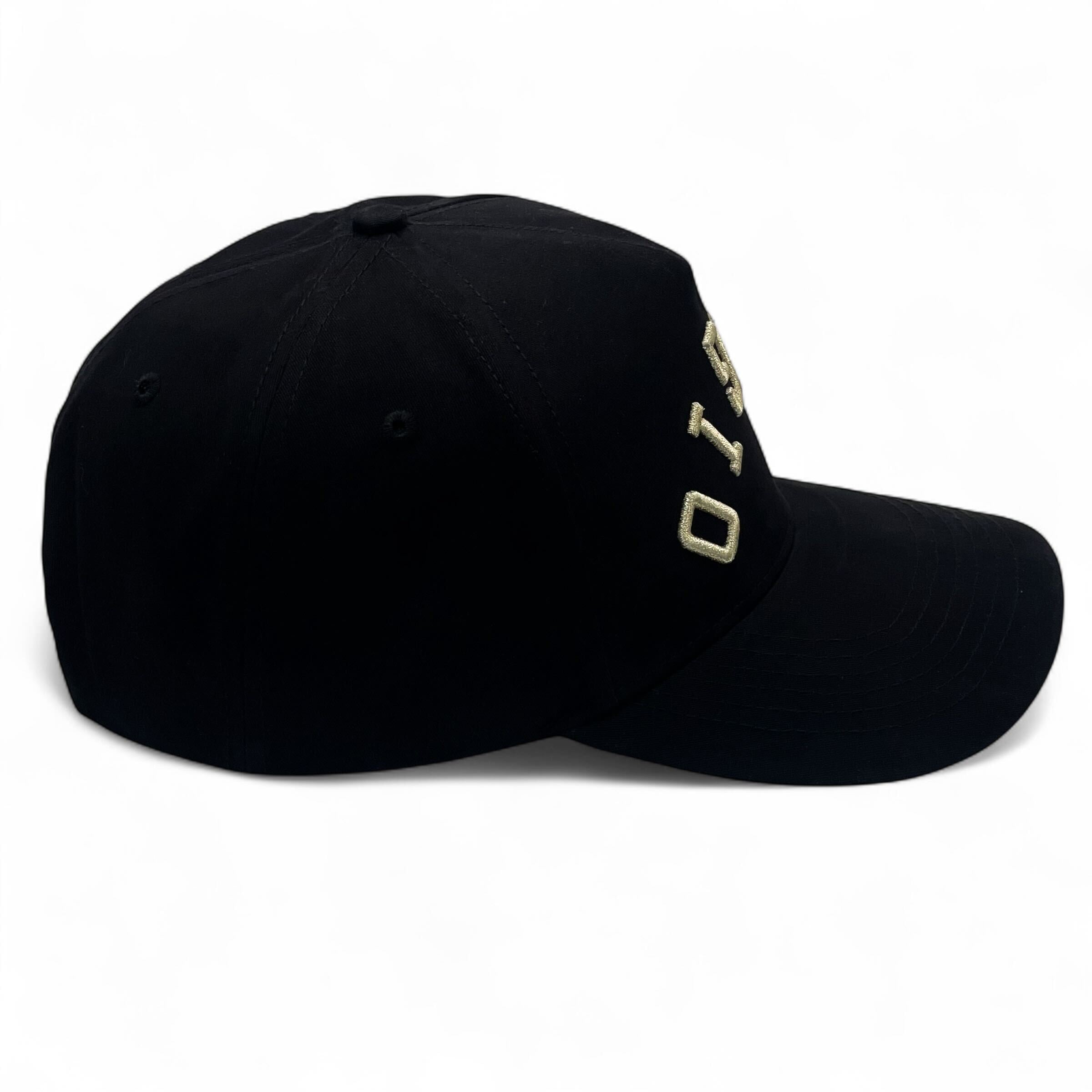 Snapback Regio Golden