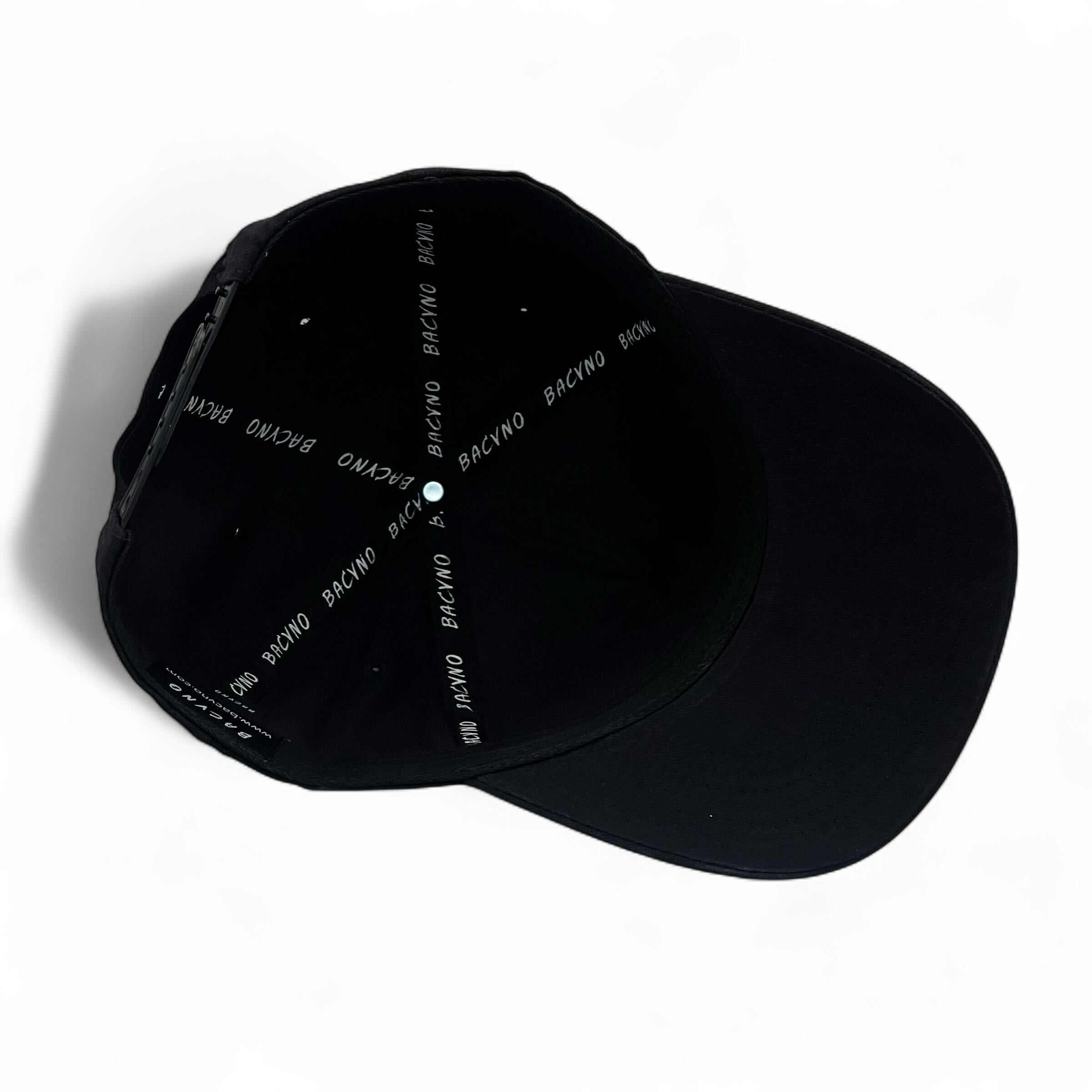 Snapback Regio Golden